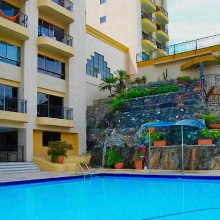 El peñón del rodadero Santa Marta (Magdalena) Exterior foto
